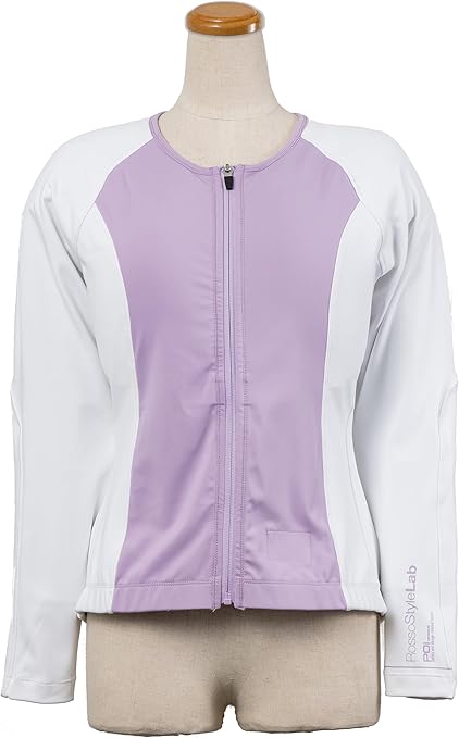 Amazon | [ロッソスタイルラボ] プロテクトインナーCE長袖 レディース